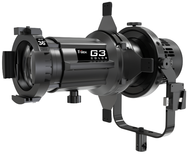 G3 Color