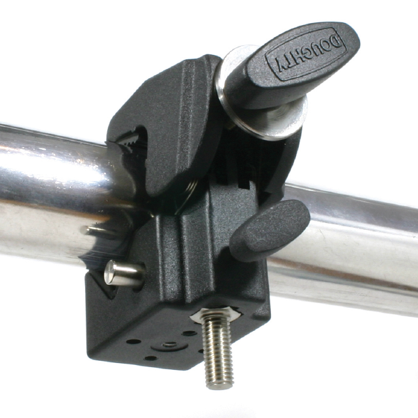 Snap-In-Gewindebolzen, M10 x 25