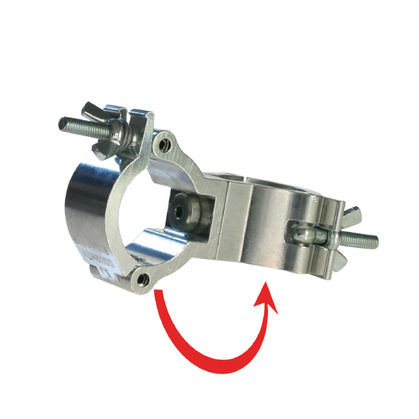 Atom Swivel Coupler 32mm