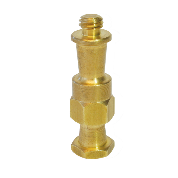 Snap-In 16mm x 3/8" Zapfen