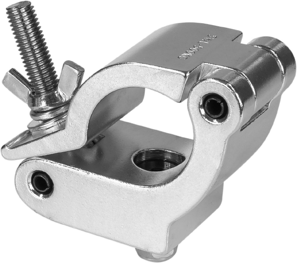 ProTruss Heavy-load Side Clamp, silber