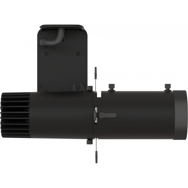 EclDisplay CRMX White, 25W, 5600K, schwarz