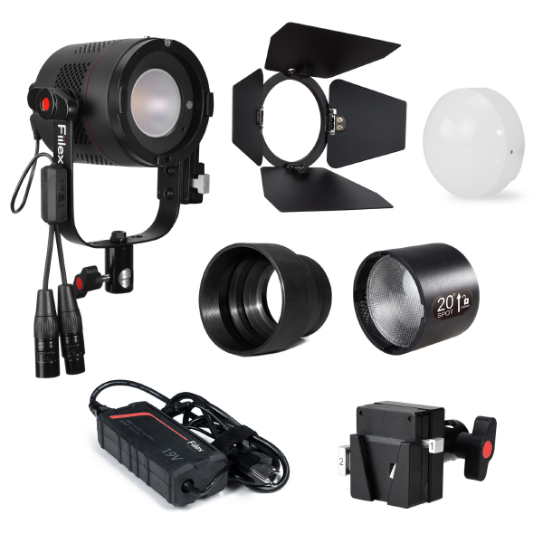 P3 Color, Pro Bundle