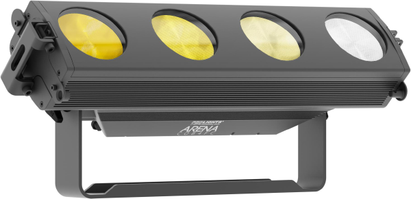 ArenaCob 4FC, 4x 75W RGBW LED