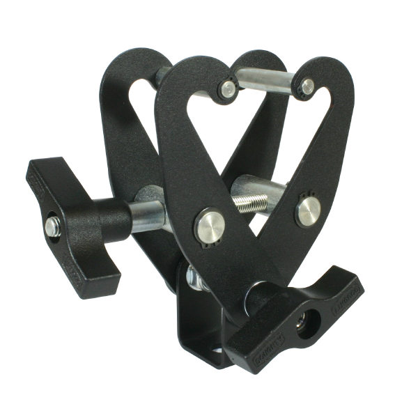 Scissor Clamp, Heavy Duty