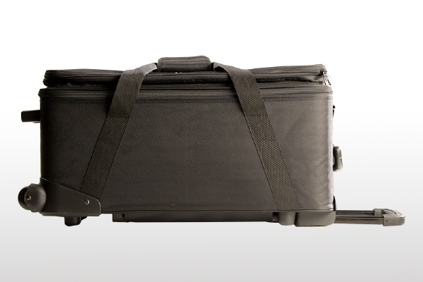Rigid Bag